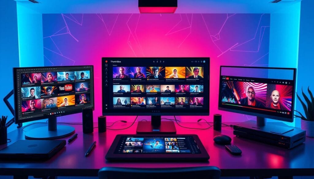 best ai thumbnail maker for youtube