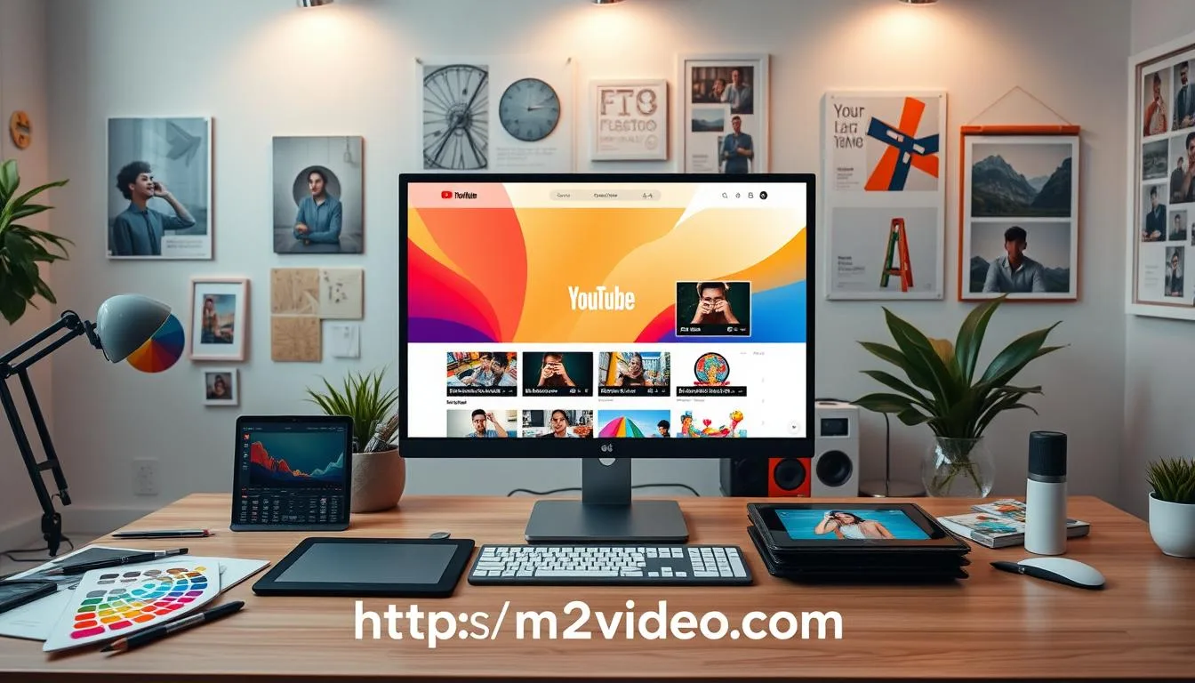 The #1 AI Thumbnail Maker for Boosting Your YouTube Video Clicks 3 The #1 AI Thumbnail Maker for Boosting Your YouTube Video Clicks