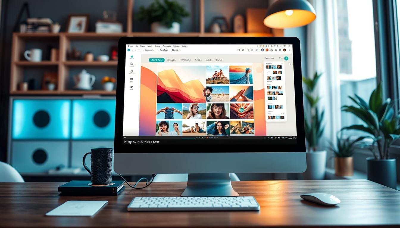 The Ultimate Thumbnail Maker App for PC to Captivate Your Audience