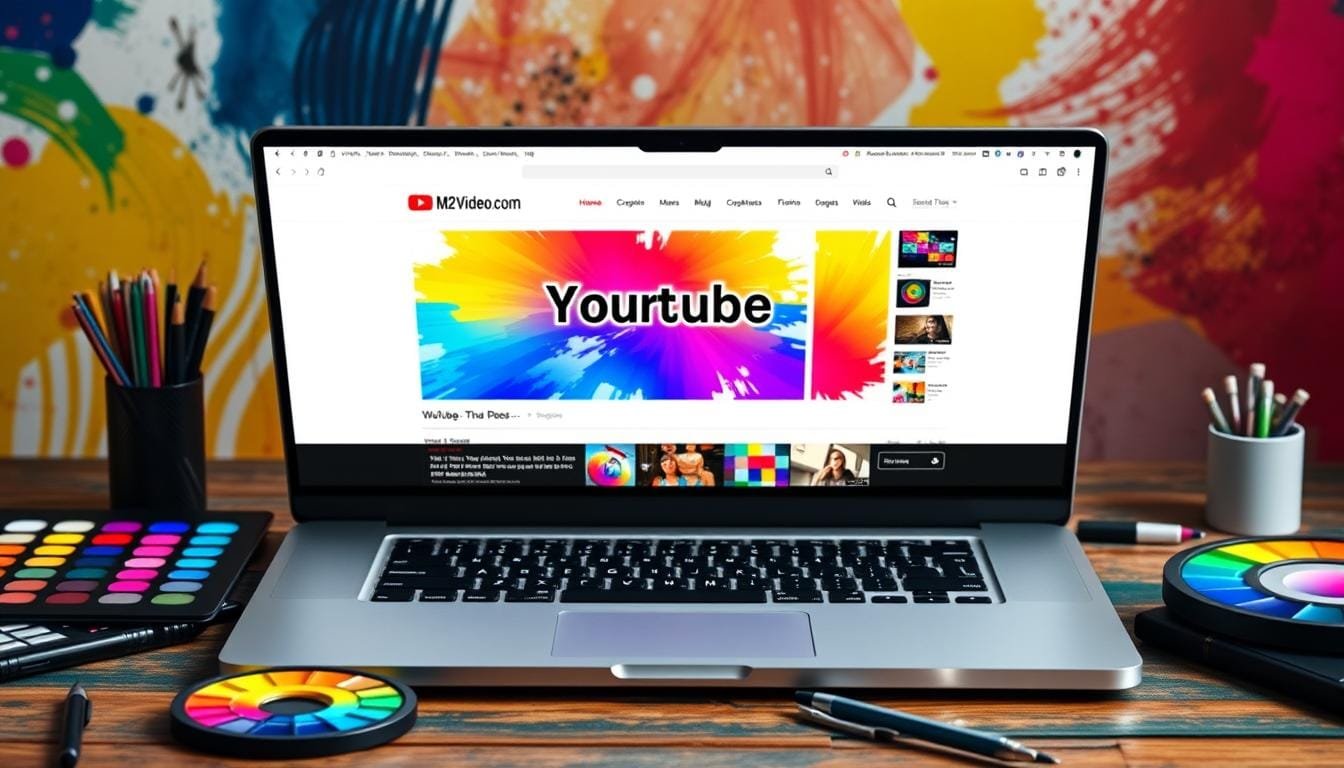 The Best Free Thumbnail Maker App for Your YouTube Videos