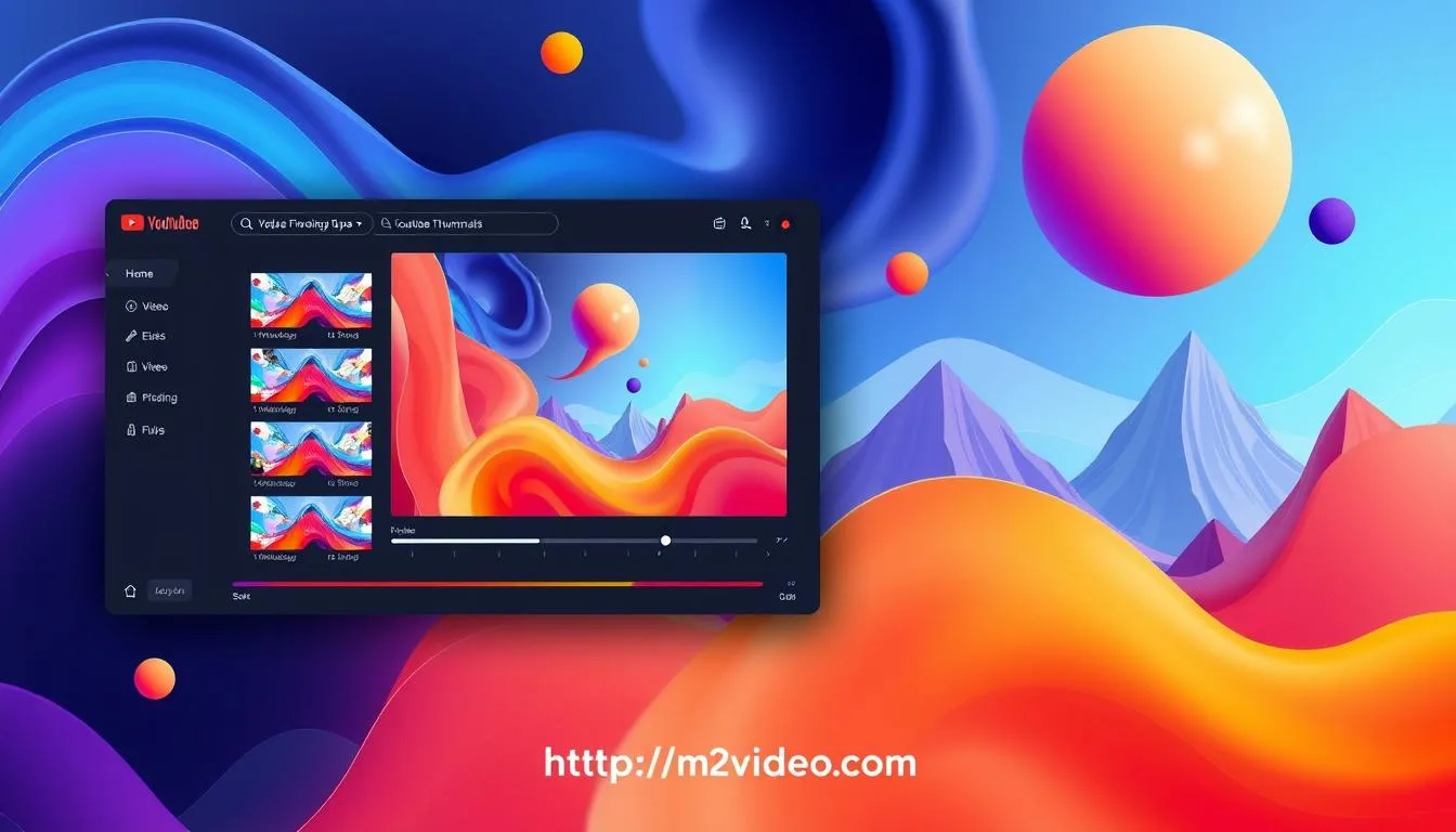 best youtube thumbnail maker ai