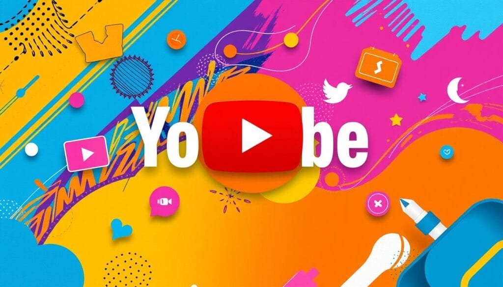 create eye-catching youtube thumbnails
