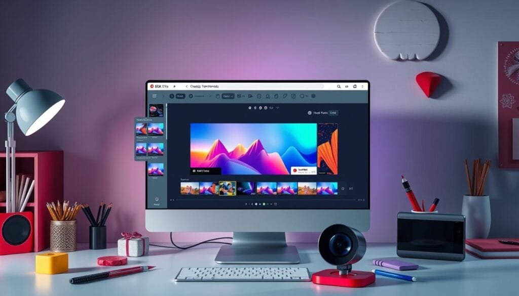 design software for thumbnails