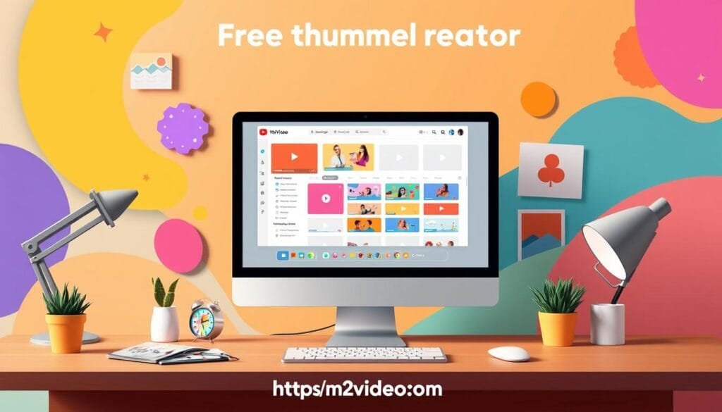 free thumbnail creator