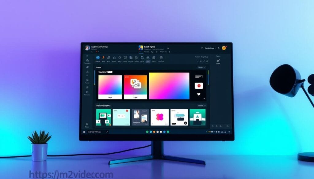 graphic design tool