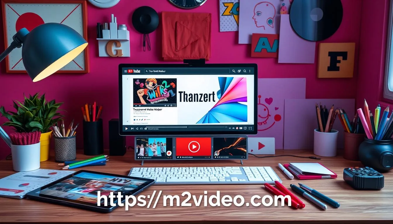 Effortlessly Create Eye-Catching YouTube Thumbnails with Taja.ai 24 Effortlessly Create Eye-Catching YouTube Thumbnails with Taja.ai