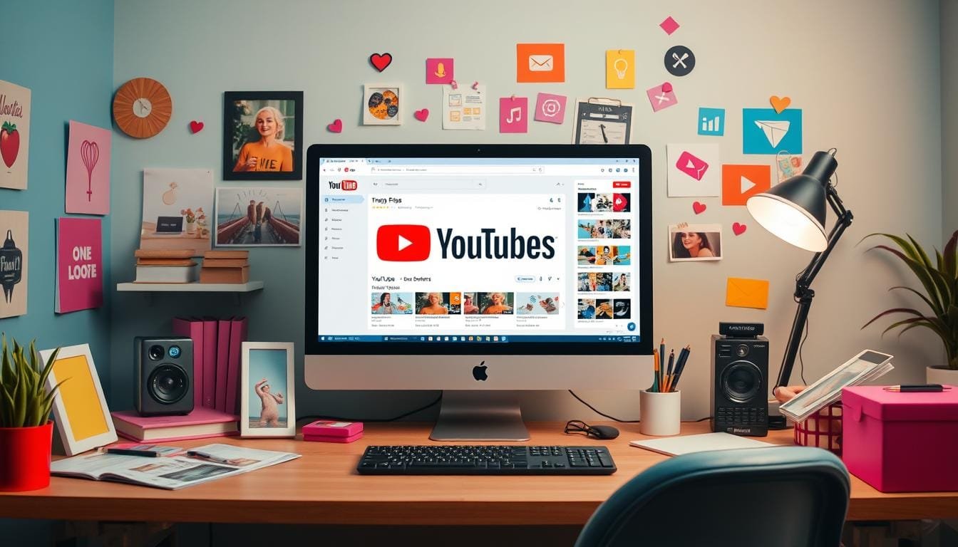 Easily Create Attention-Grabbing YouTube Thumbnails with Taja.ai