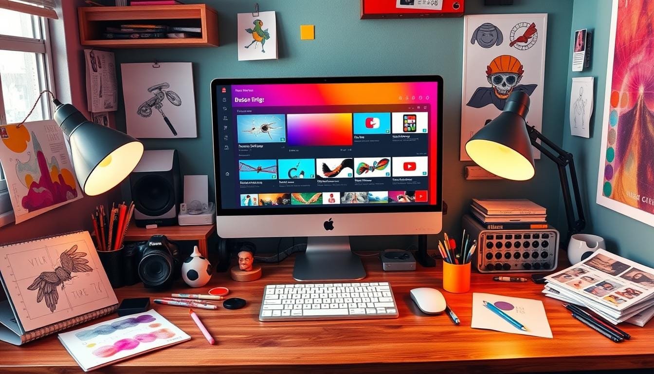 Taja.ai: The Fast and Easy Way to Make Winning YouTube Thumbnails
