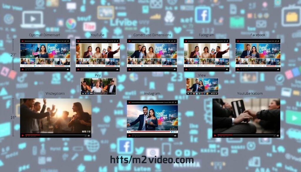 perfect video thumbnail resolution