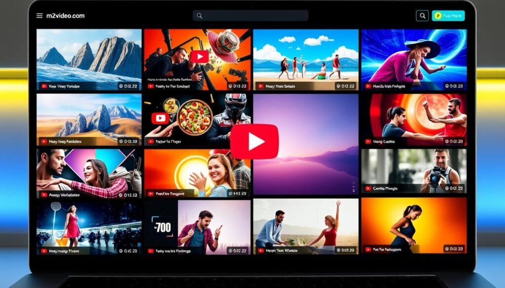 professional YouTube thumbnails
