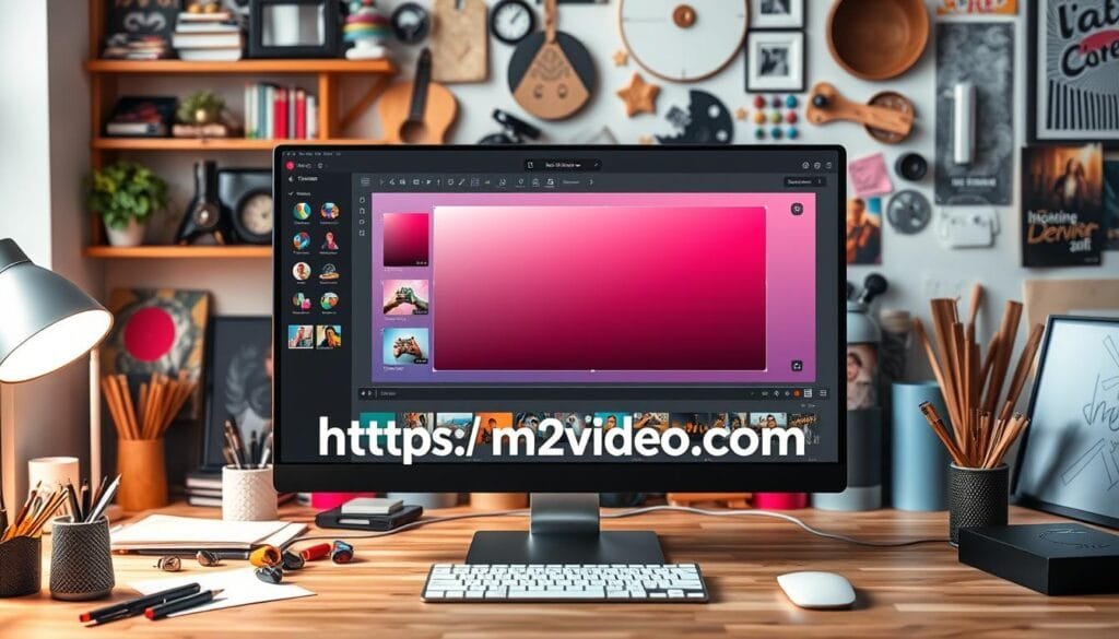 professional thumbnail making program