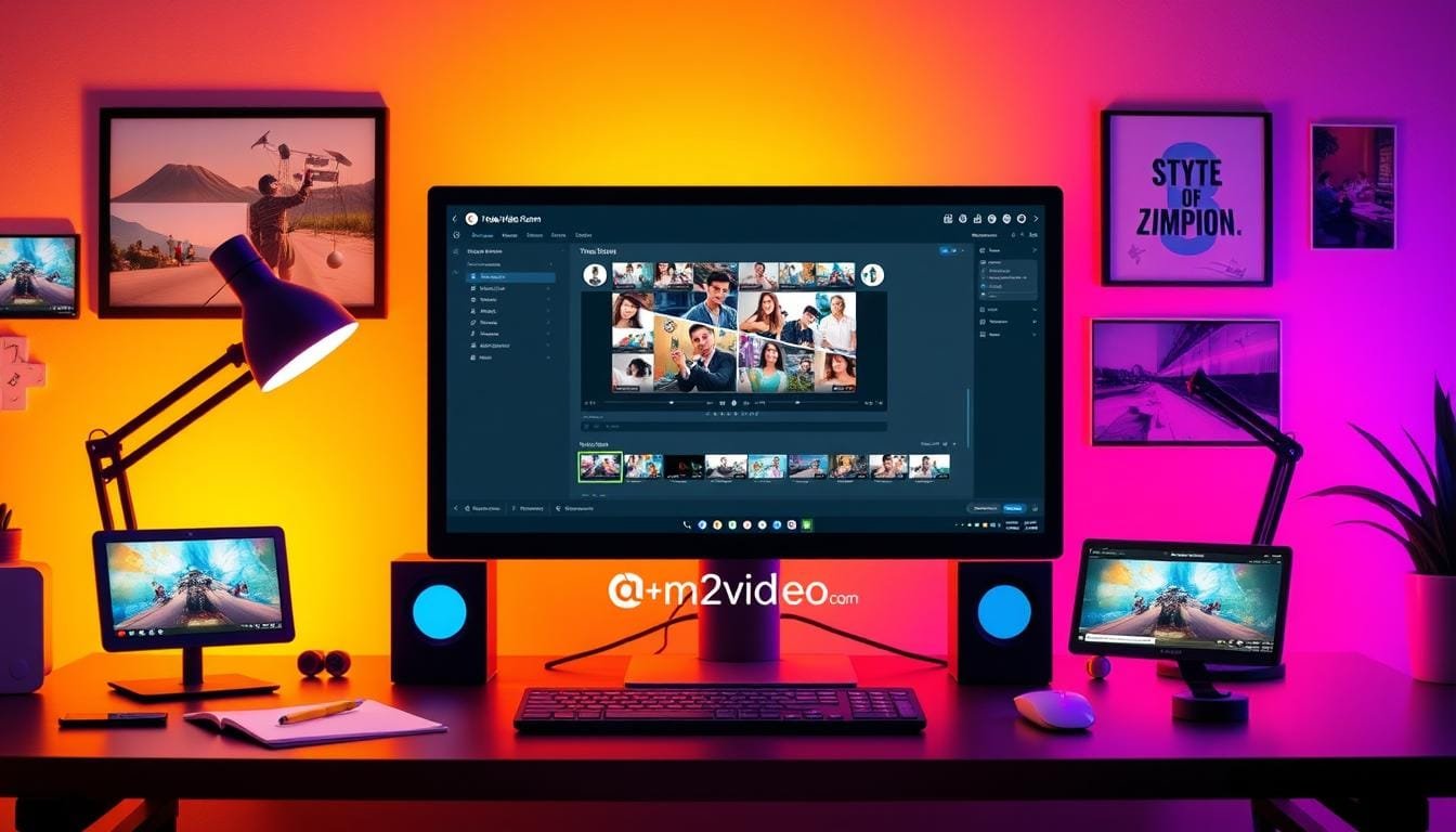 Unleash Your Video’s Potential with Taja.ai’s Free Thumbnail Creator