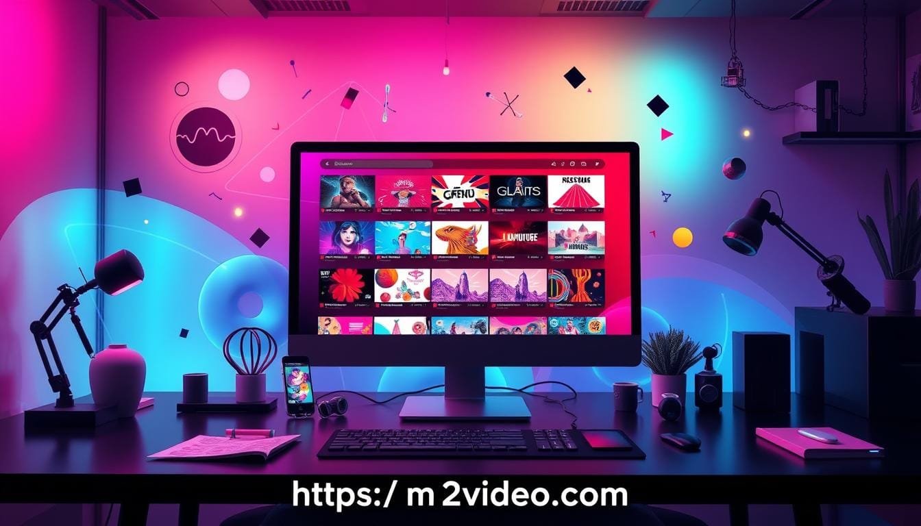 Create Eye-Catching Thumbnails Quickly with Taja.ai