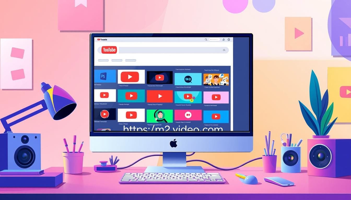 Crafting Powerful YouTube Thumbnails with Taja.ai