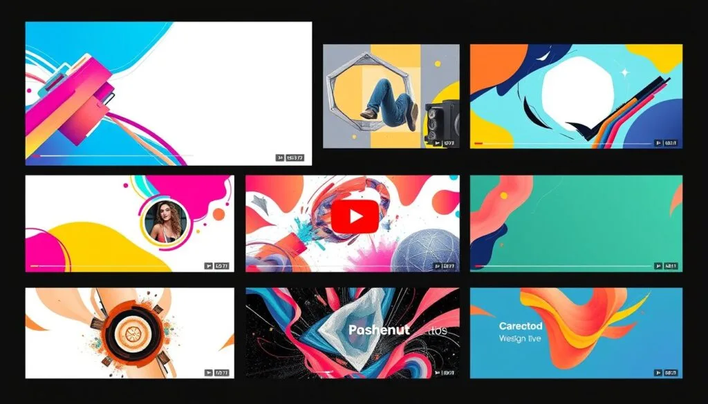 thumbnail design trends
