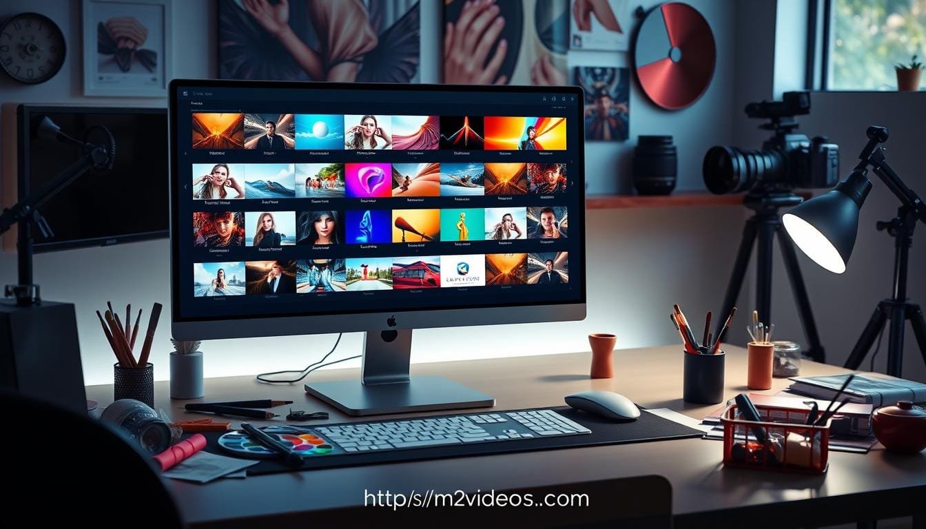 Transform Your Videos with the Best Thumbnail Generator App