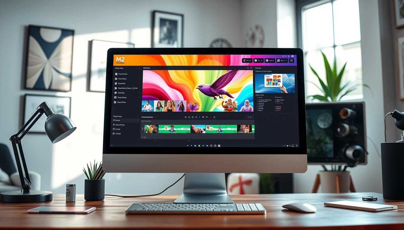 Create Eye-Catching Thumbnails Effortlessly on Your PC