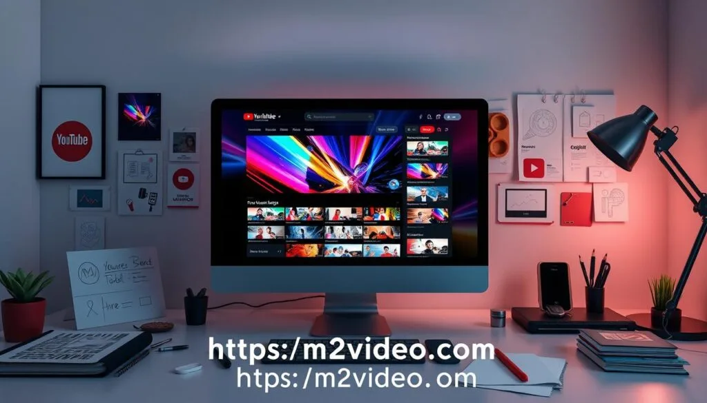 top thumbnail design tool for youtube videos