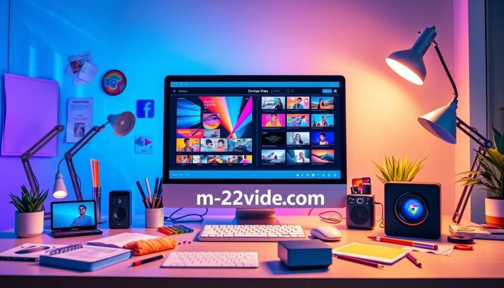 video thumbnail creation