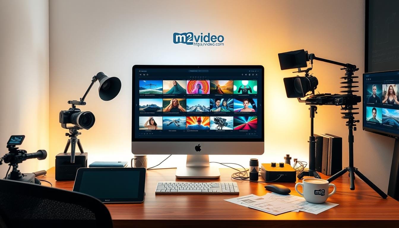 Effortless Video Thumbnail Creation with Taja.ai