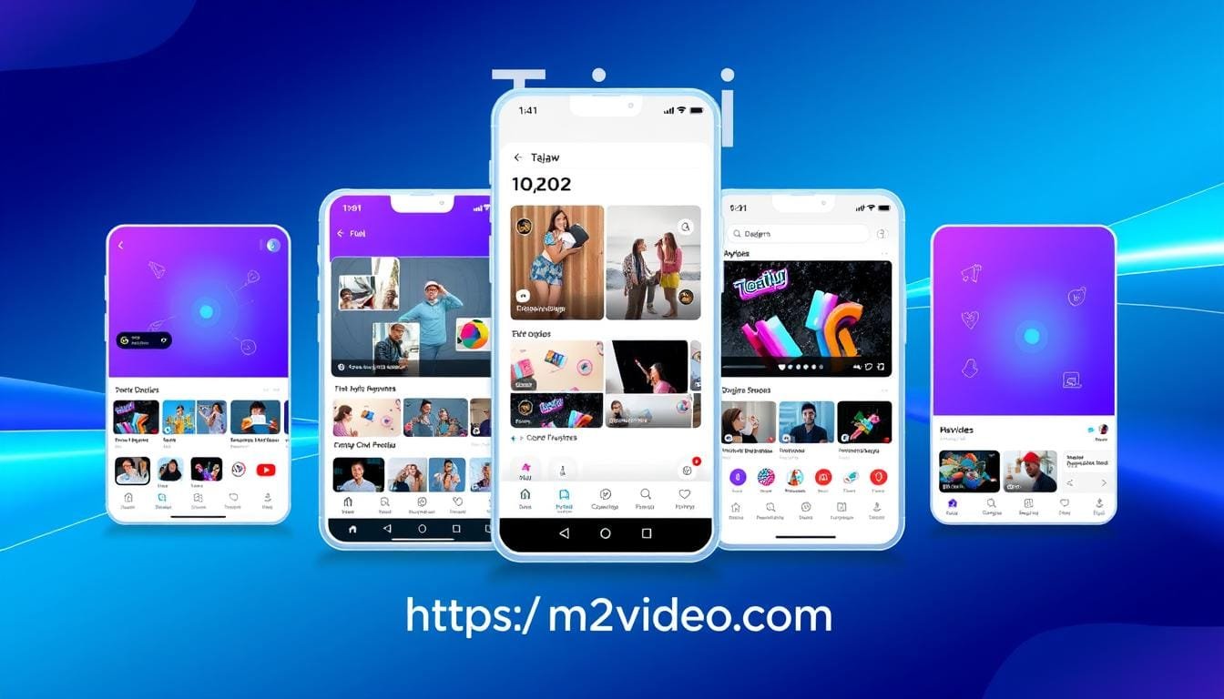 Effortlessly Design Engaging Video Thumbnails with Taja.ai
