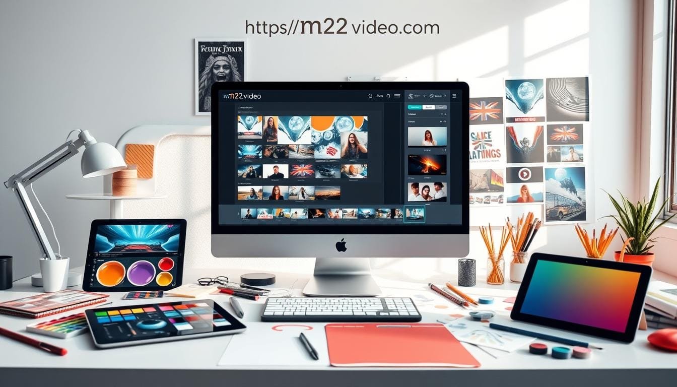 Quickly Create Captivating Video Thumbnails with This App