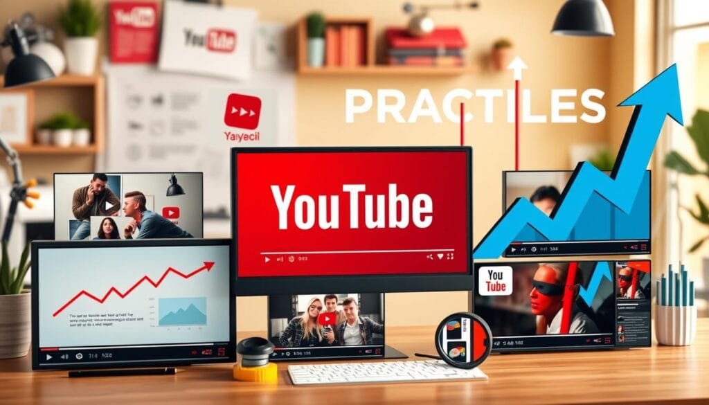youtube thumbnail best practices
