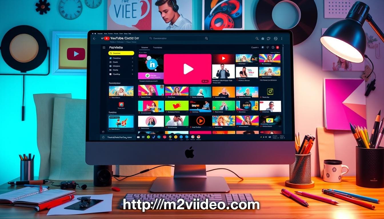 The Best YouTube Thumbnail Creator App: Taja.ai