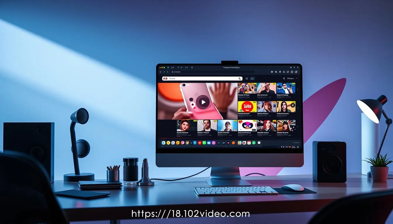 youtube thumbnail creator free