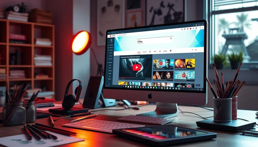 youtube thumbnail creator online