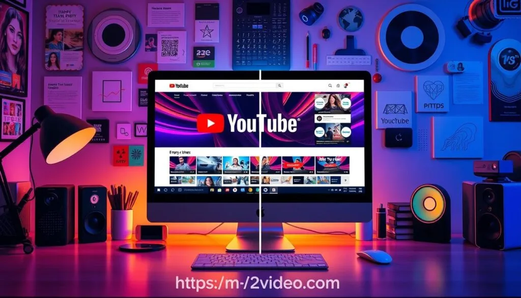 youtube thumbnail creator online