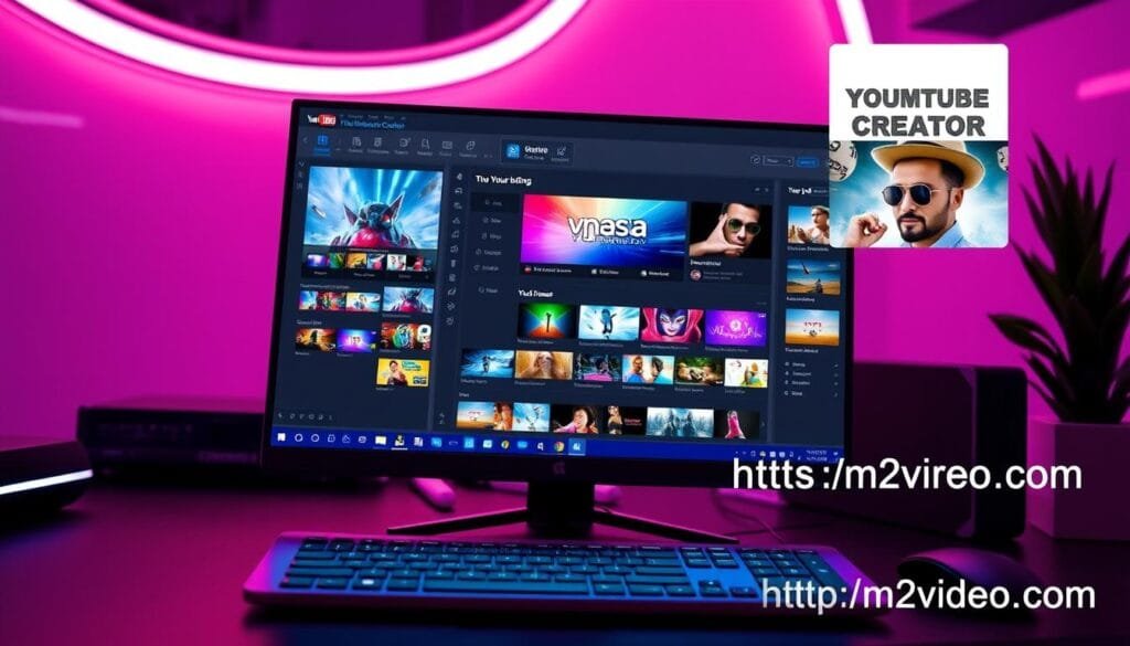 youtube thumbnail creator software