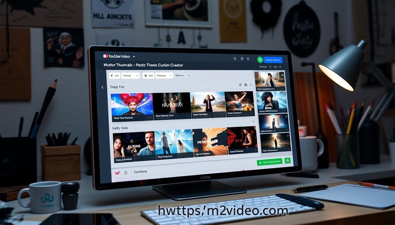 Your Guide to Crafting Winning YouTube Thumbnails with Taja.ai