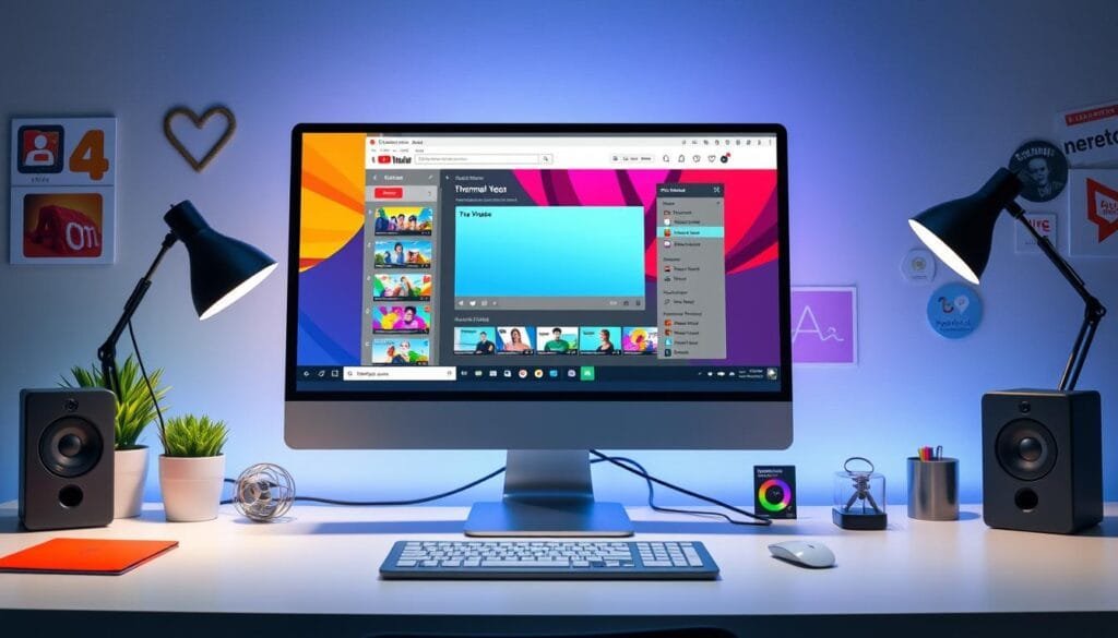 youtube thumbnail creator tool