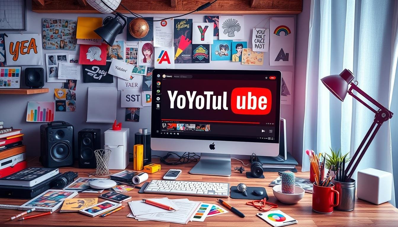 Taja.ai: Your Go-To YouTube Thumbnail Creator for Video Success