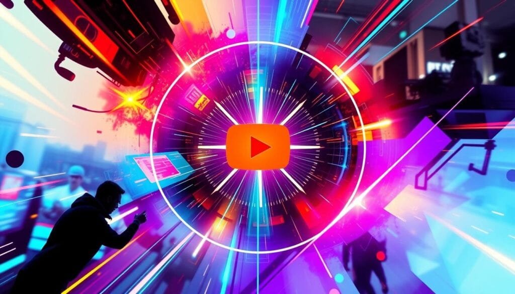 youtube thumbnail design