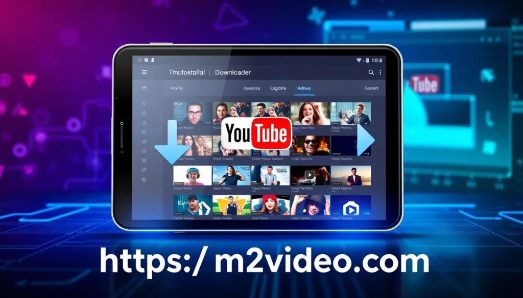 youtube thumbnail downloader
