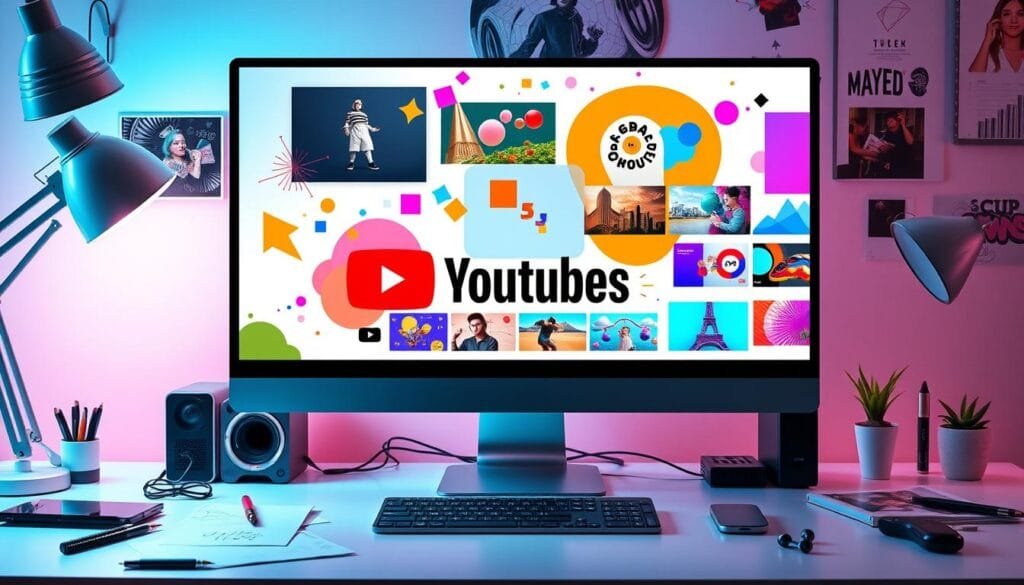 youtube thumbnail generator
