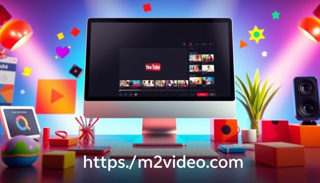 youtube thumbnail maker