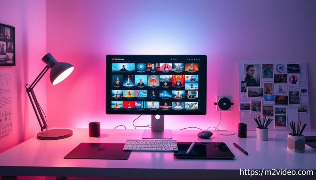 youtube thumbnail maker
