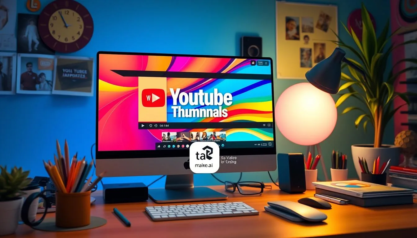 Elevate Your YouTube Videos with Taja.ai's Free Thumbnail Creator 6 Elevate Your YouTube Videos with Taja.ai’s Free Thumbnail Creator
