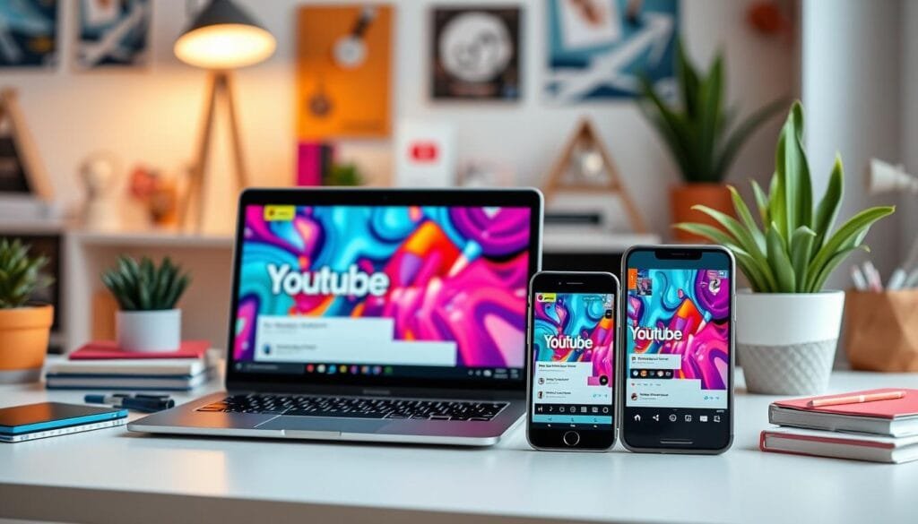 youtube thumbnail maker online