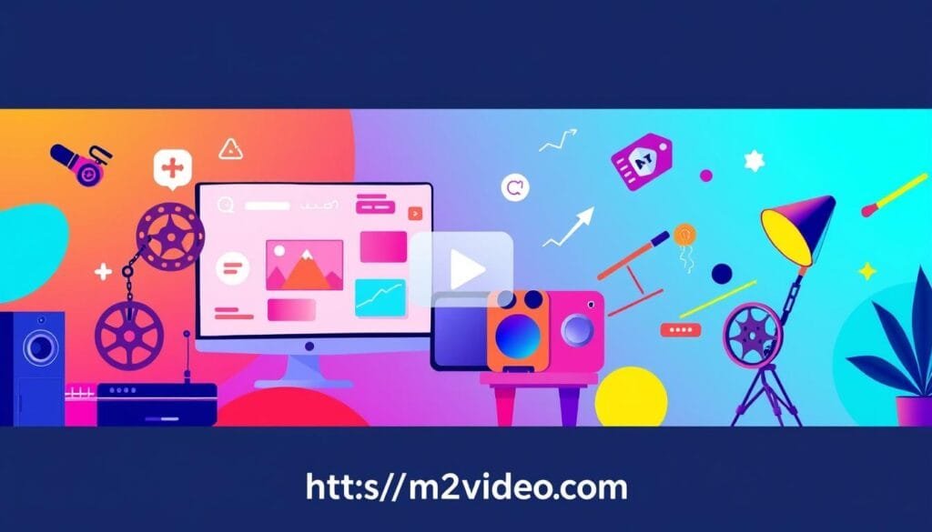 youtube thumbnail template
