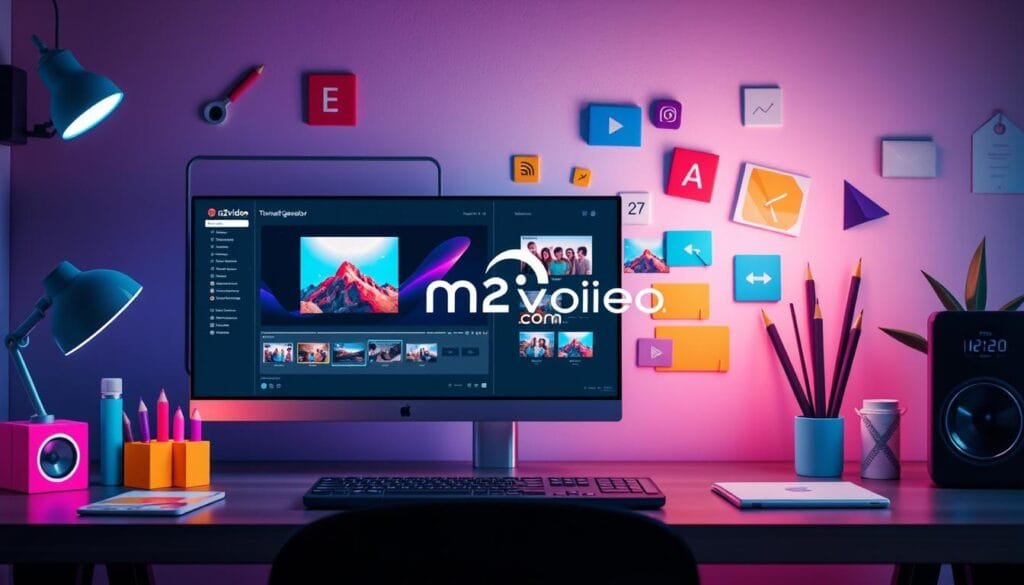 youtube thumbnail text generator