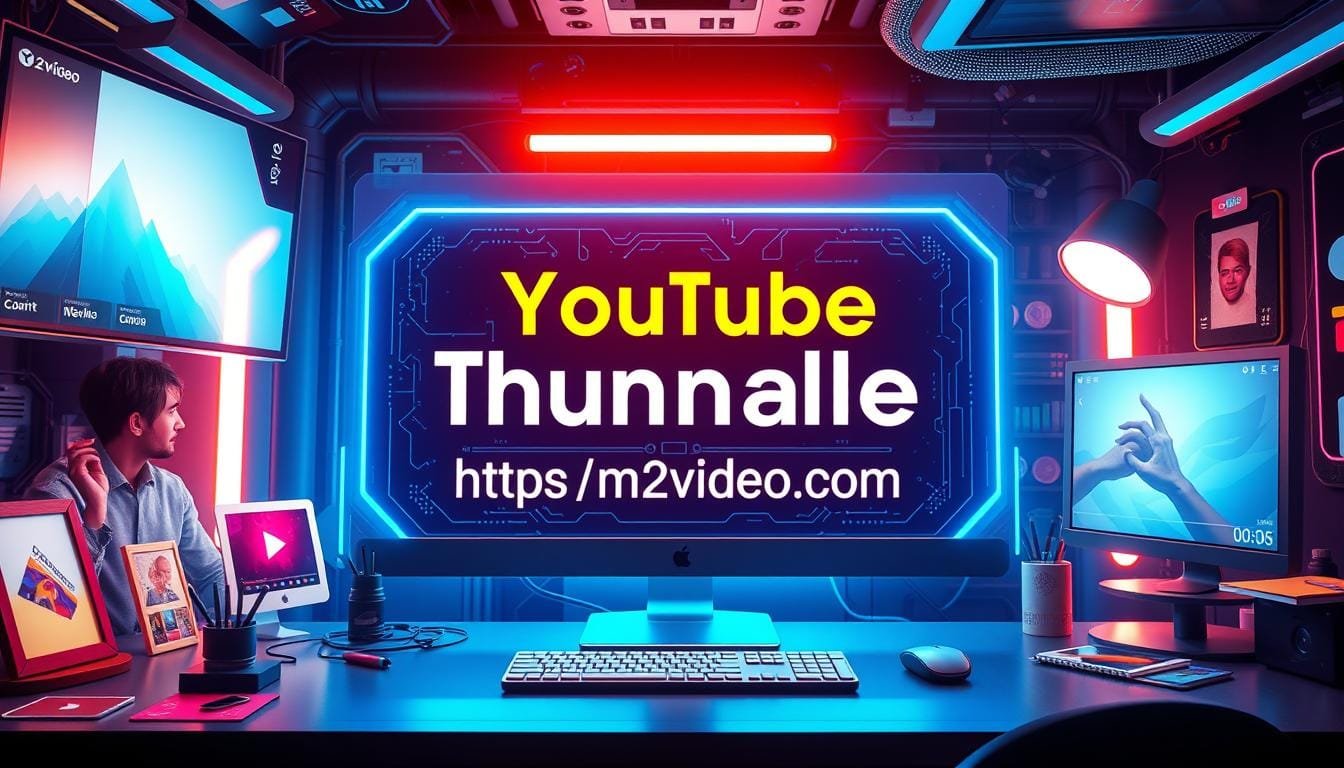 Easily Generate Engaging YouTube Thumbnail Titles with AI