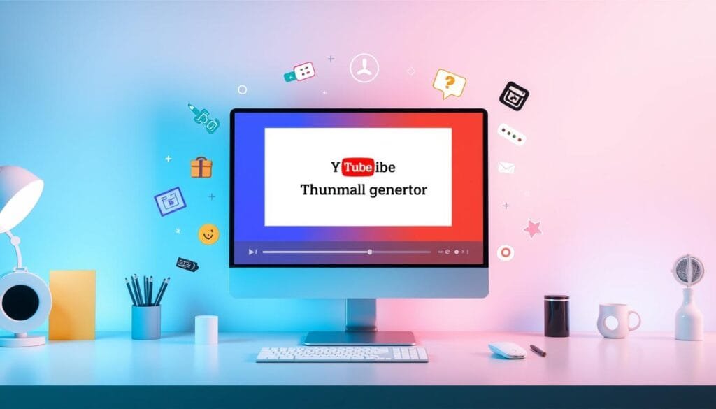 youtube thumbnail title generator online