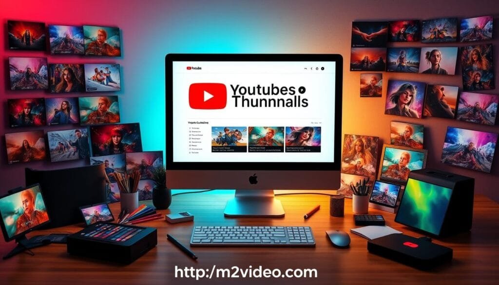 youtube video thumbnail guidelines